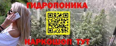 каннабис Бузулук
